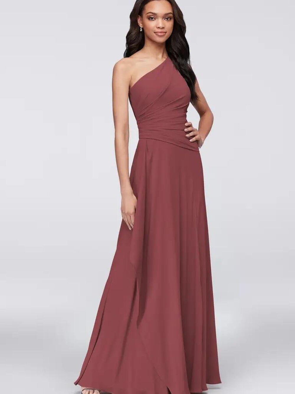 Bridesmaid Dress